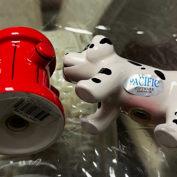 Vintage Salt n’ Pepper Shakers - Picture 6 of 6